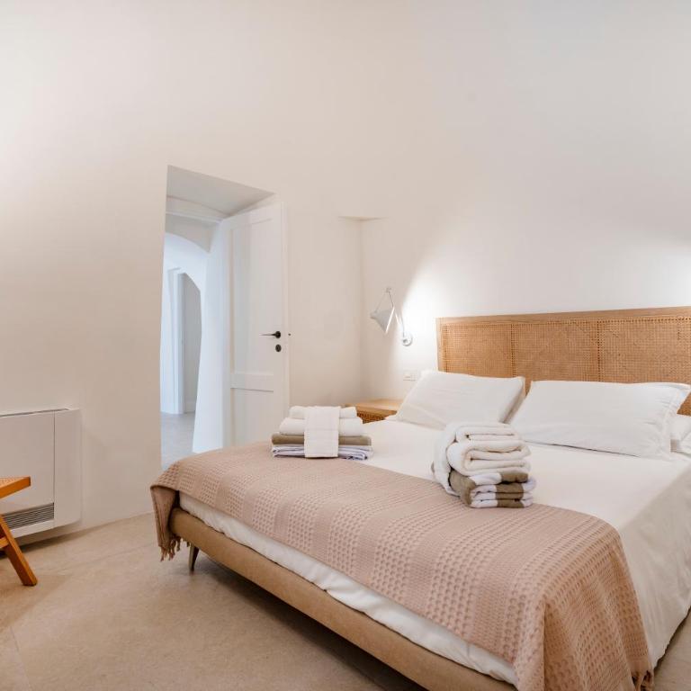 Villa Monti - Home & Loft in Itria Valley - Villa Deluxe - 30