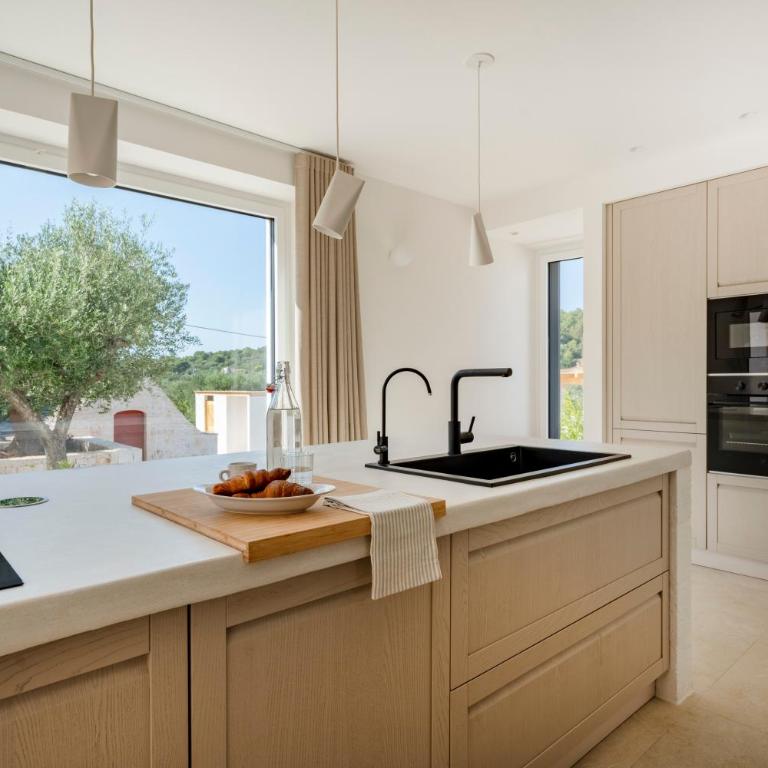 Villa Monti - Home & Loft in Itria Valley - Villa Deluxe - 13