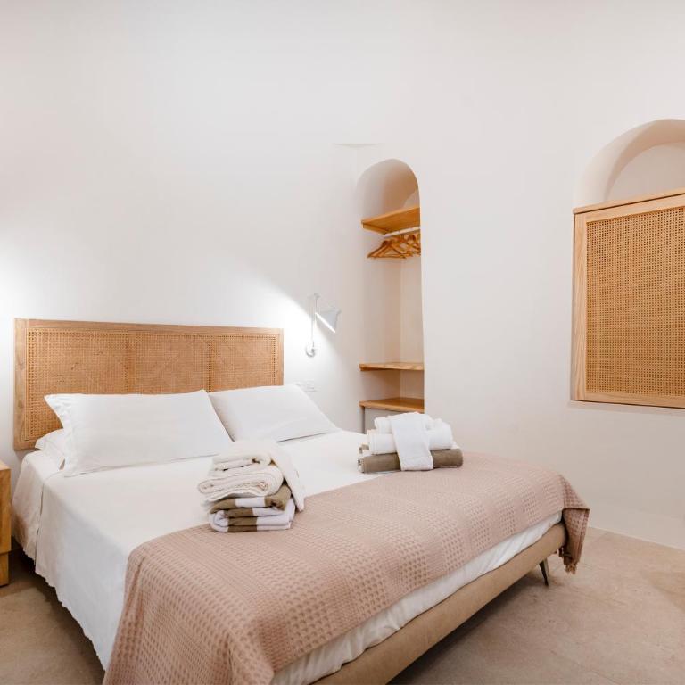 Villa Monti - Home & Loft in Itria Valley - Villa Deluxe - 28
