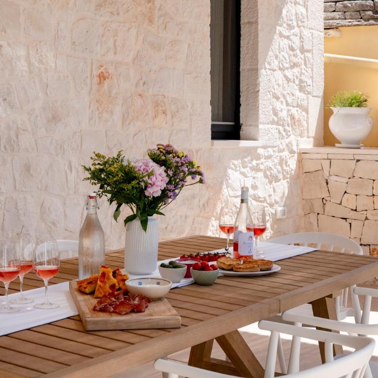 Villa Monti - Home & Loft in Itria Valley - Villa Deluxe - 16
