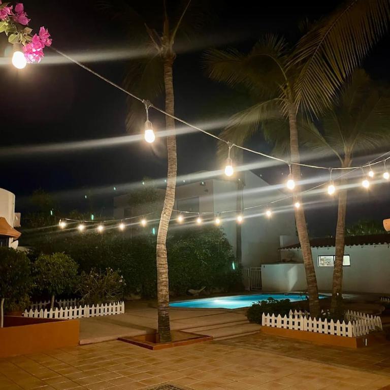 Casita del Oasis - Apartamento - 17