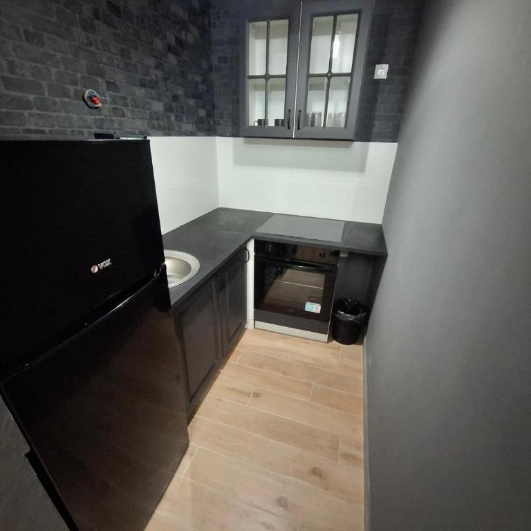 Eleon - Apartman sa 1 Spavaćom Sobom - 4