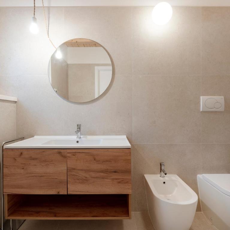 Villa Monti - Home & Loft in Itria Valley - Suite con Vista Piscina - 16