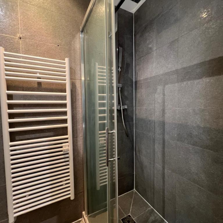 Prime Location - Orsay - Chic Apartment - Appartement Deluxe - 15