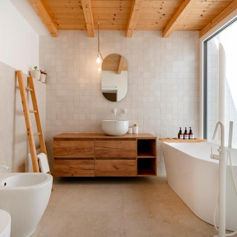 Villa Monti - Home & Loft in Itria Valley - Villa Deluxe - 25