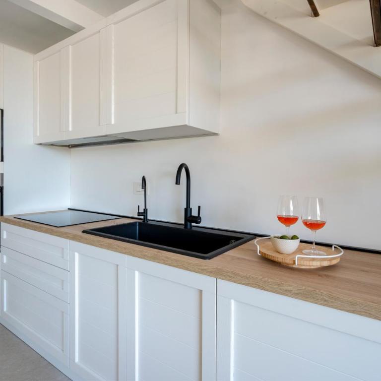 Villa Monti - Home & Loft in Itria Valley - Suite con Vista Piscina - 12