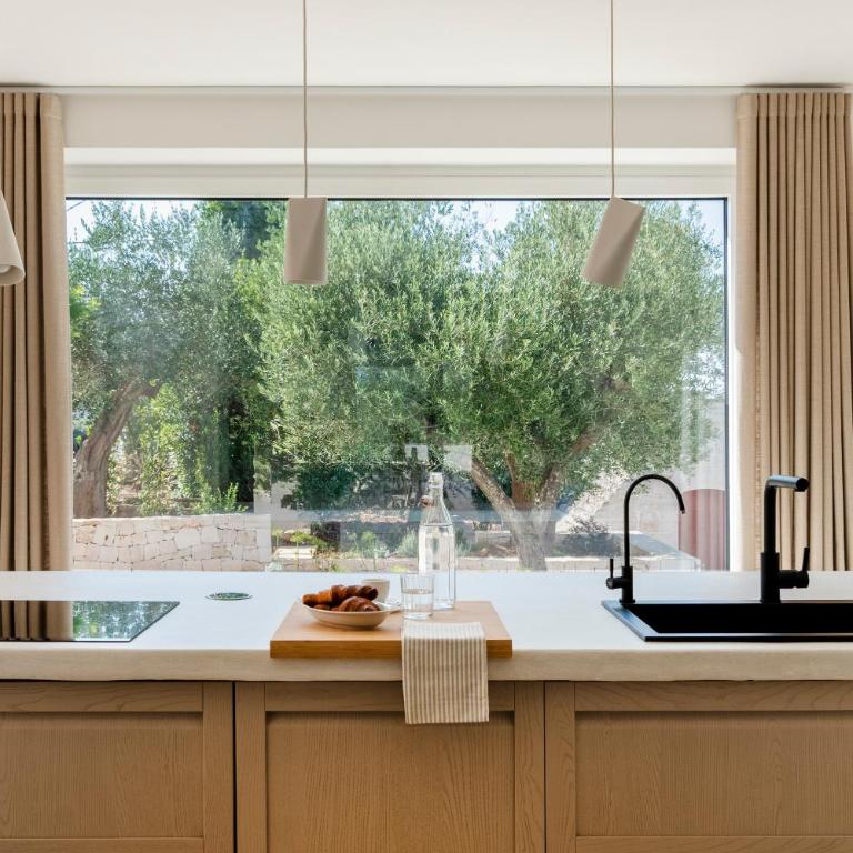 Villa Monti - Home & Loft in Itria Valley - Villa Deluxe - 12