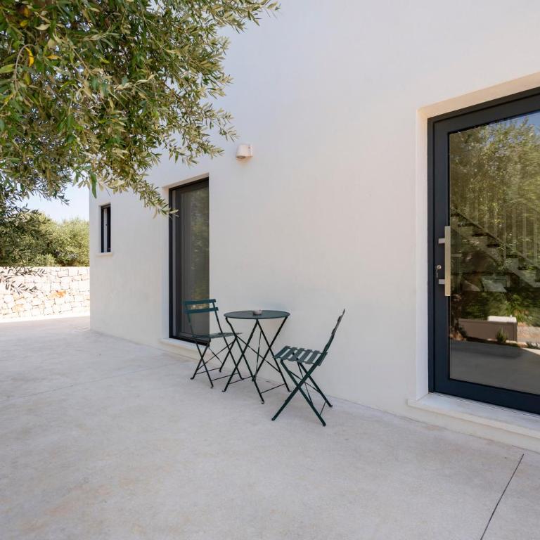 Villa Monti - Home & Loft in Itria Valley - Suite con Vista Piscina - 18