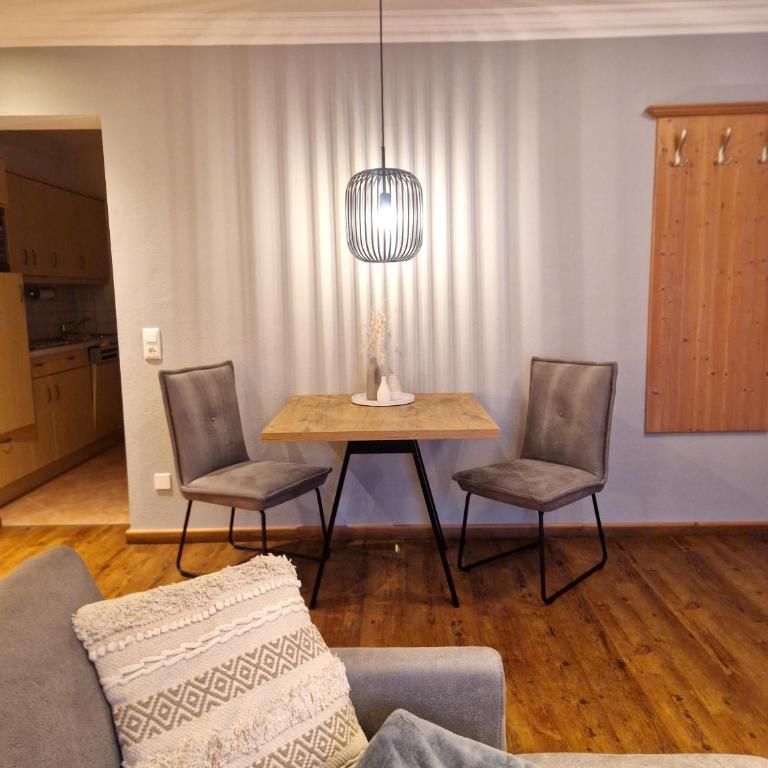 Appartementhaus Unterkofler - Studio - 4