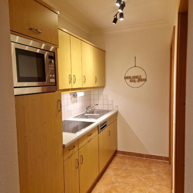 Appartementhaus Unterkofler - Studio - 5