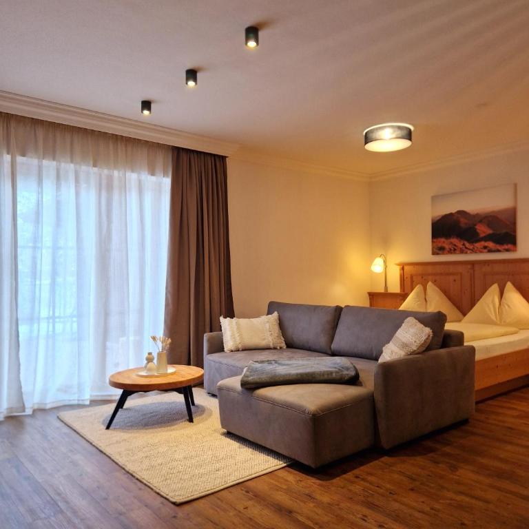 Appartementhaus Unterkofler - Studio - 7