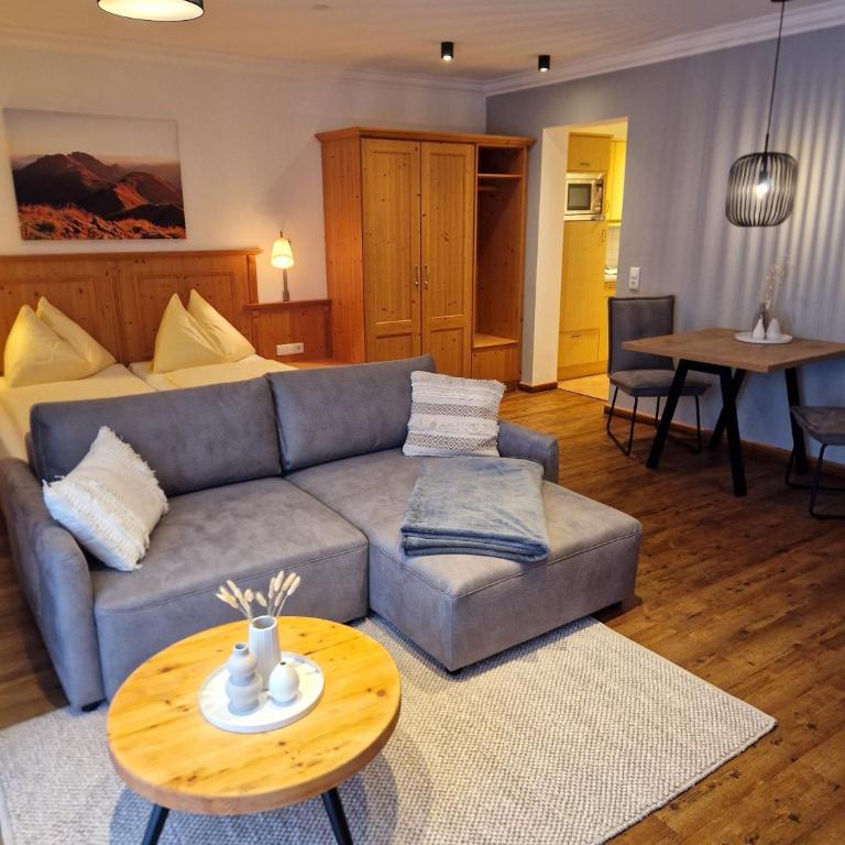 Appartementhaus Unterkofler - Studio - 8