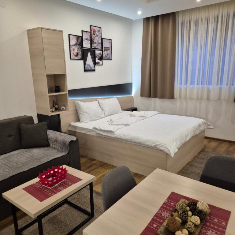 President Kop S9, S3 & A103 - Apartman sa 1 Spavaćom Sobom - 2
