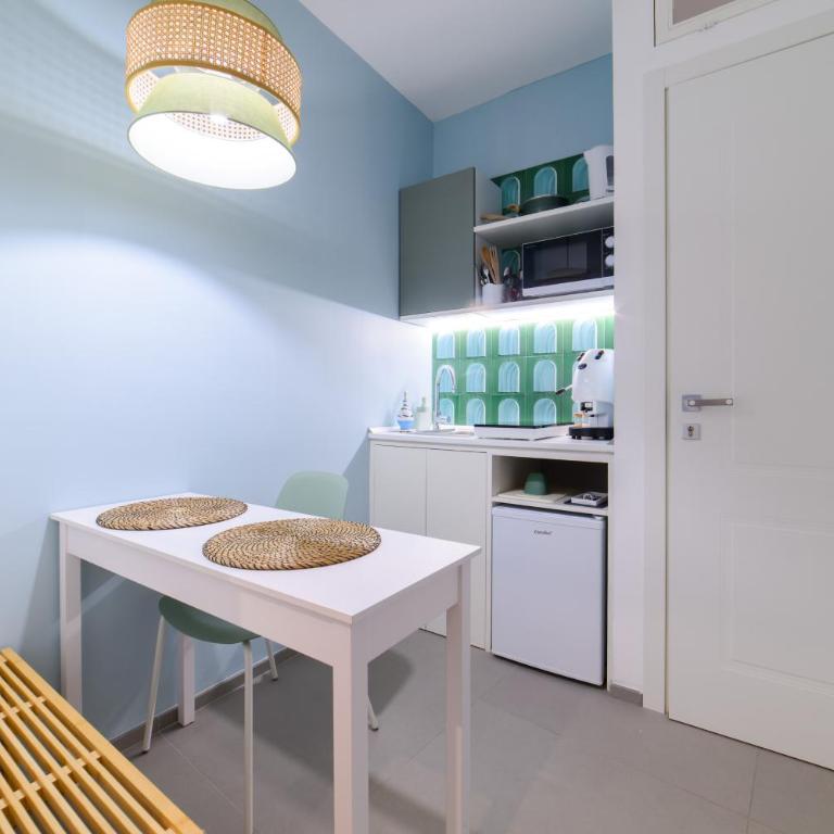 Villa Emma Exclusive in the Historic Center-Sorrento Coast - Appartamento Superior con 1 Camera da Letto - 2