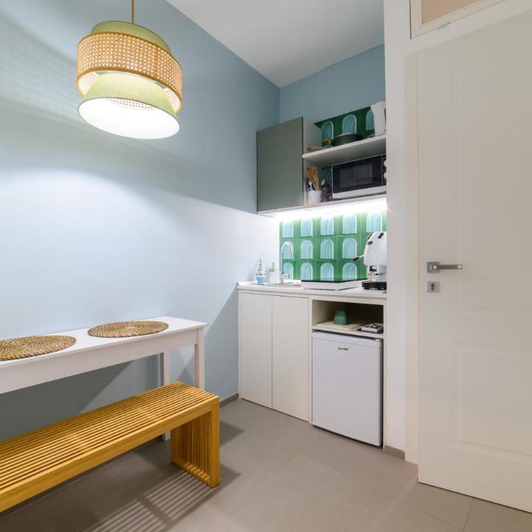 Villa Emma Exclusive in the Historic Center-Sorrento Coast - Appartamento Superior con 1 Camera da Letto - 5