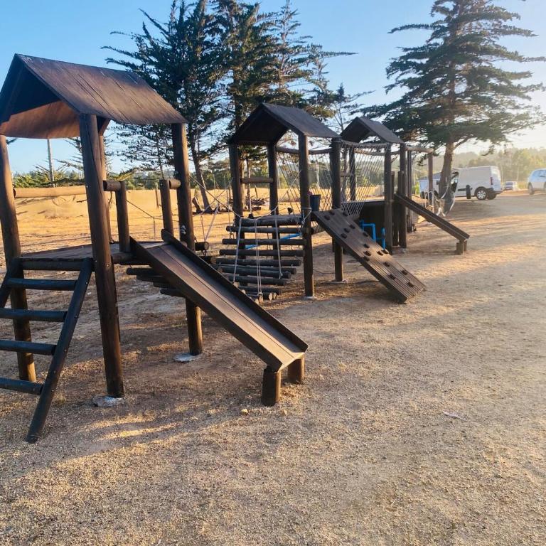 Arriendo Parcela Algarrobo - Casa de 2 dormitorios - 14