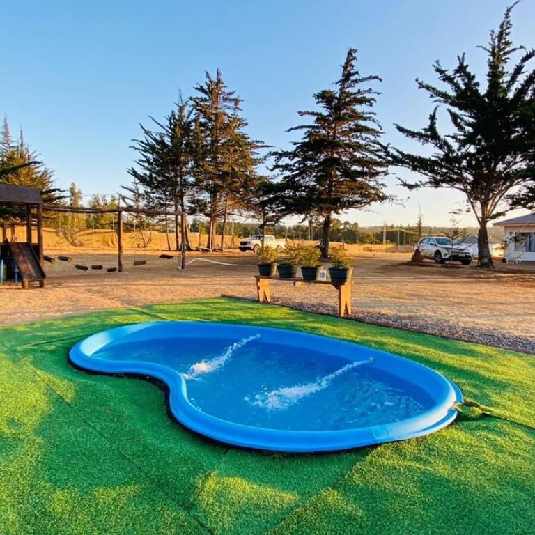 Arriendo Parcela Algarrobo - Casa de 2 dormitorios - 15