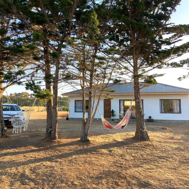 Arriendo Parcela Algarrobo - Casa de 2 dormitorios - 18