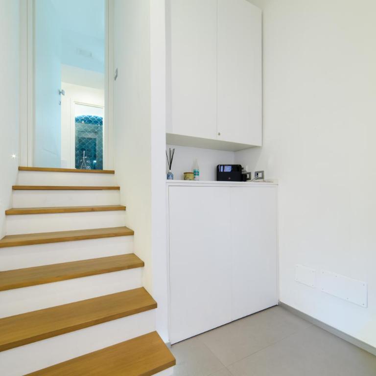 Villa Emma Exclusive in the Historic Center-Sorrento Coast - Appartamento Superior con 1 Camera da Letto - 12