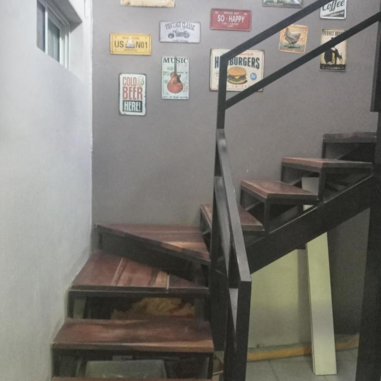 Casa - Three-Bedroom House - 3