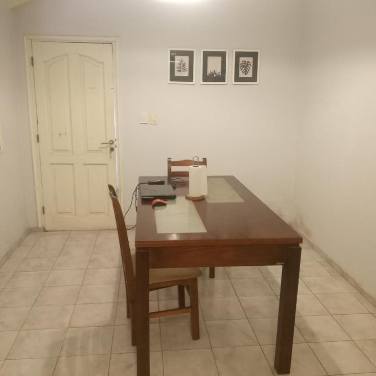 Casa - Three-Bedroom House - 8