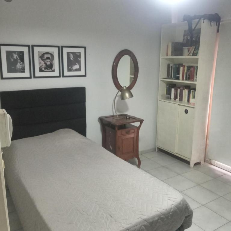 Casa - Three-Bedroom House - 9