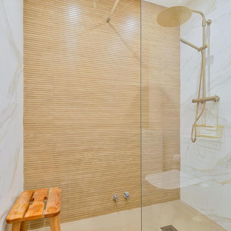 Airosa Port Beautiful apartment with sea view Fuengirola Paseo Maritimo - Apartamento - 14