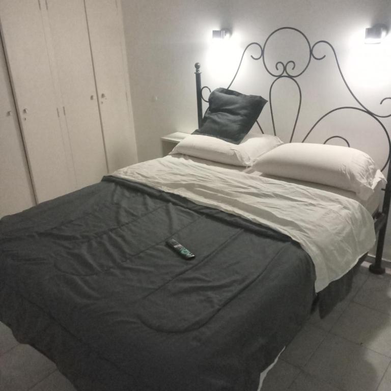 Casa - Three-Bedroom House - 12