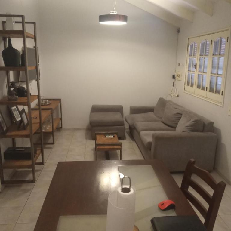 Casa - Three-Bedroom House - 14