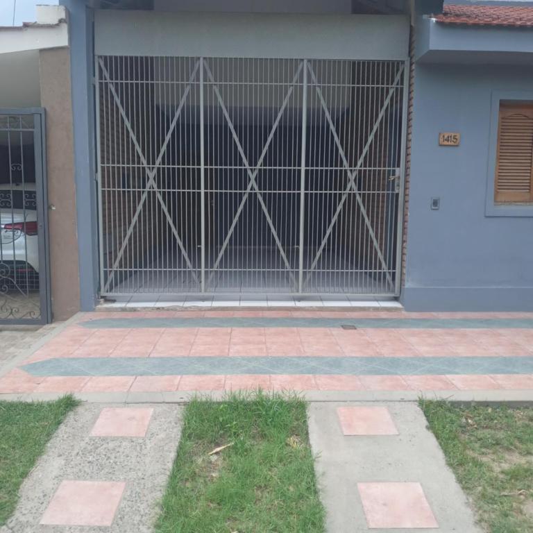 Casa - Three-Bedroom House - 15