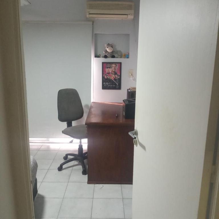 Casa - Three-Bedroom House - 20