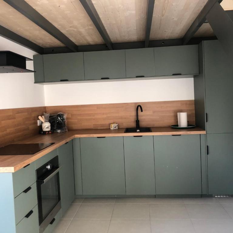 Valberg, Grand studio avec mezzanine à deux pas des pistes - Appartamento con 1 Camera da Letto - 2