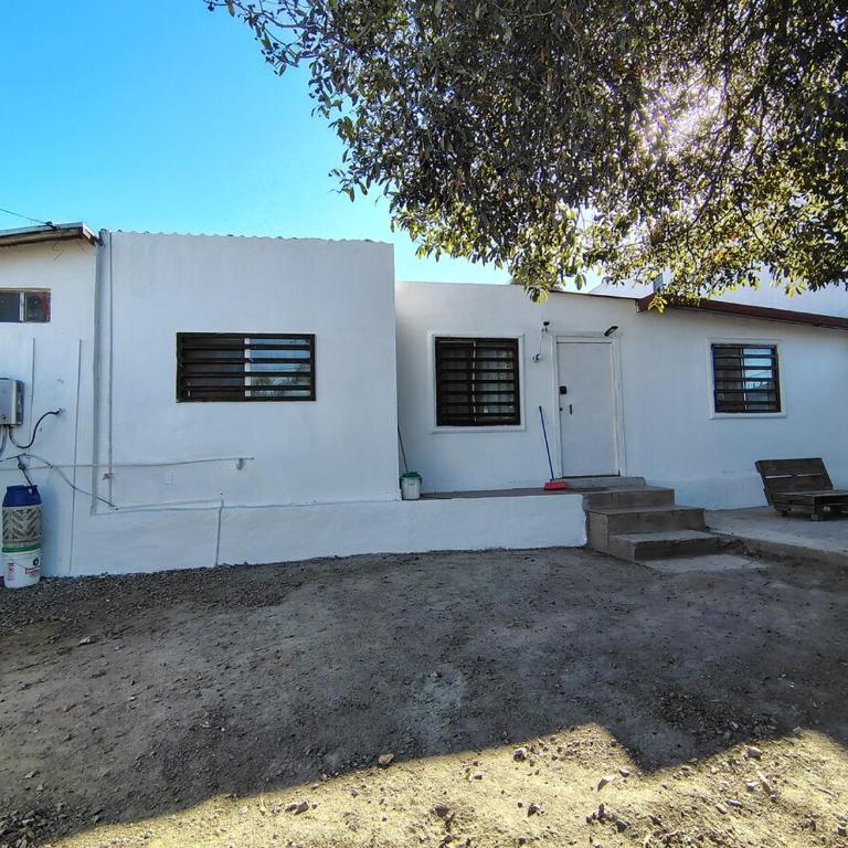 Casa Nostalgia Tree, Patio and Vintage Touch - One-Bedroom House - 5