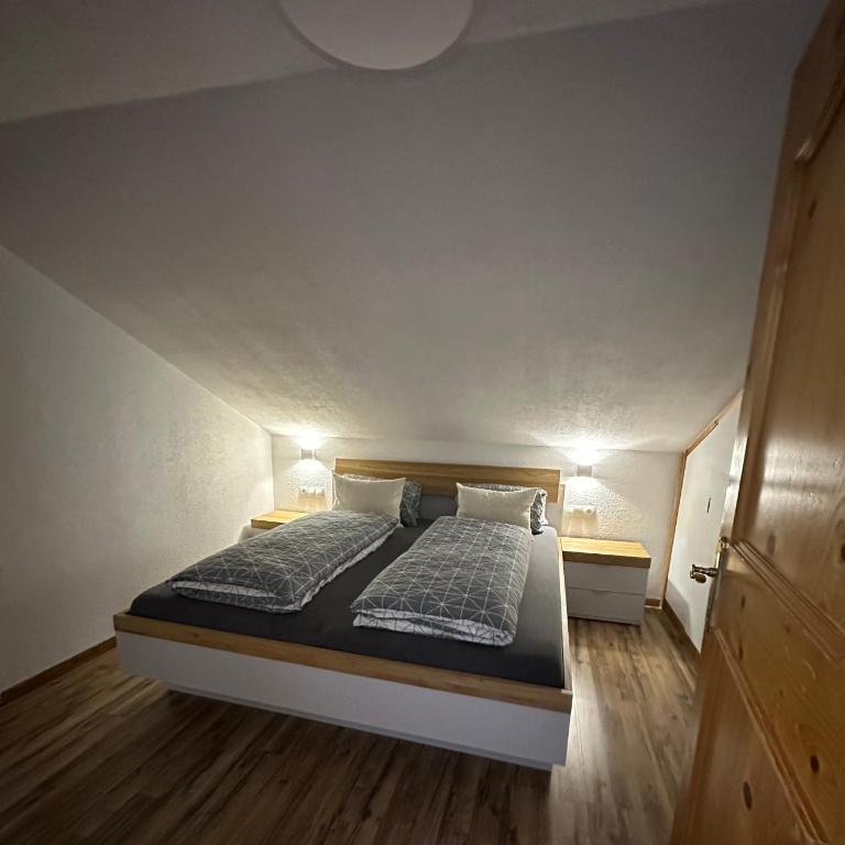 Apart Neunerhof - Apartment mit 1 Schlafzimmer - 5