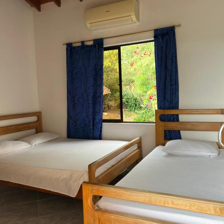 Hospedaje la Glorieta - Triple Room - 2
