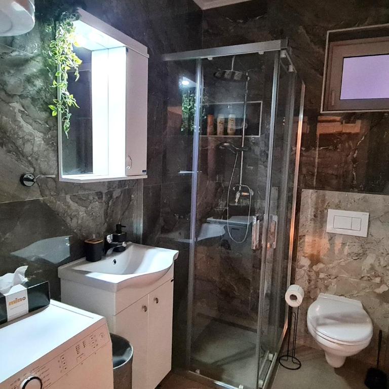 Stay at SU Apartman - One-Bedroom Apartment - 15