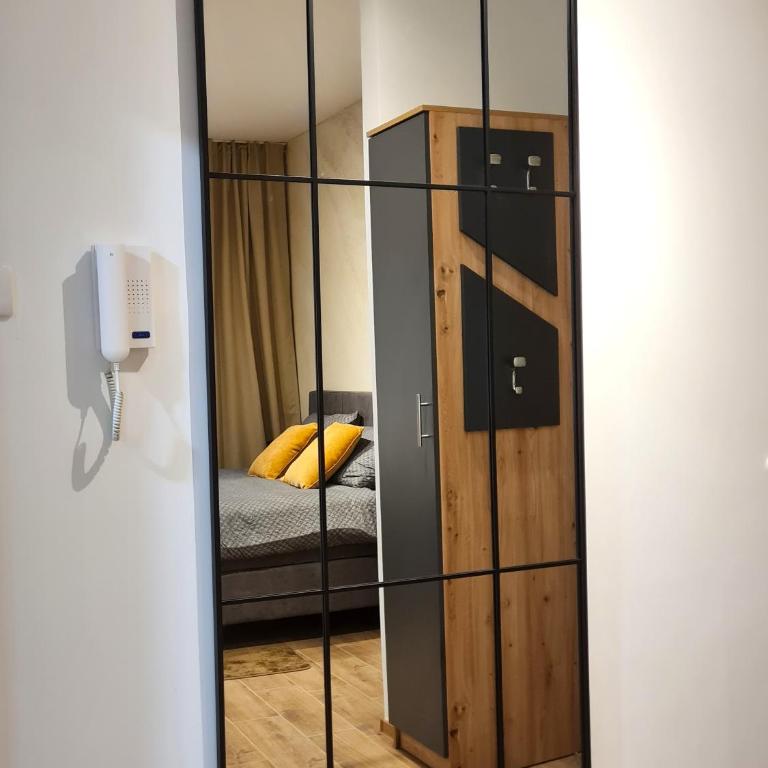 Stay at SU Apartman - One-Bedroom Apartment - 4