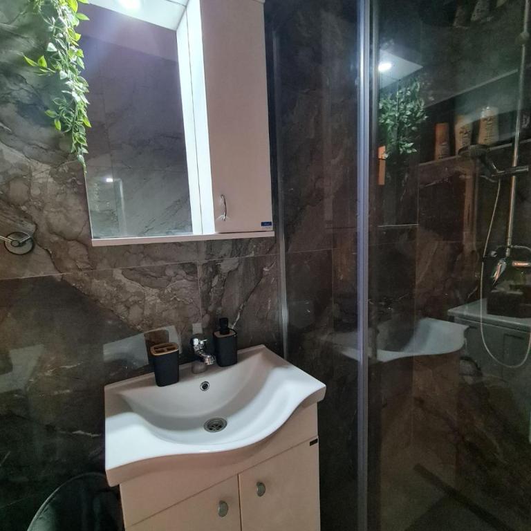 Stay at SU Apartman - One-Bedroom Apartment - 16