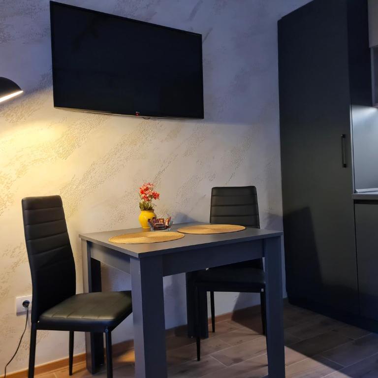 Stay at SU Apartman - One-Bedroom Apartment - 8