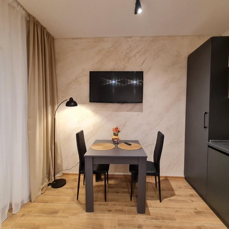 Stay at SU Apartman - One-Bedroom Apartment - 7