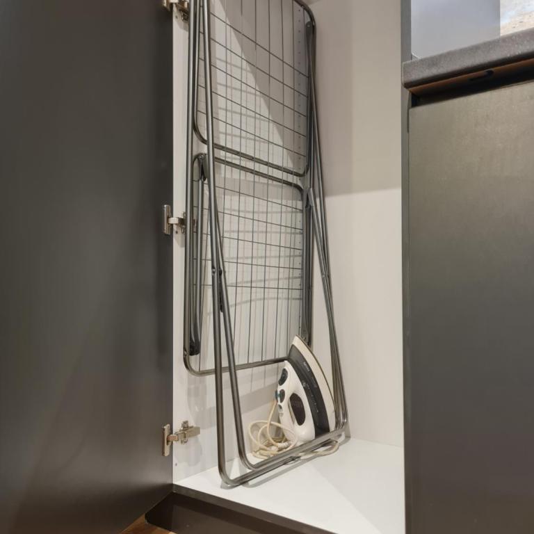 Stay at SU Apartman - One-Bedroom Apartment - 19