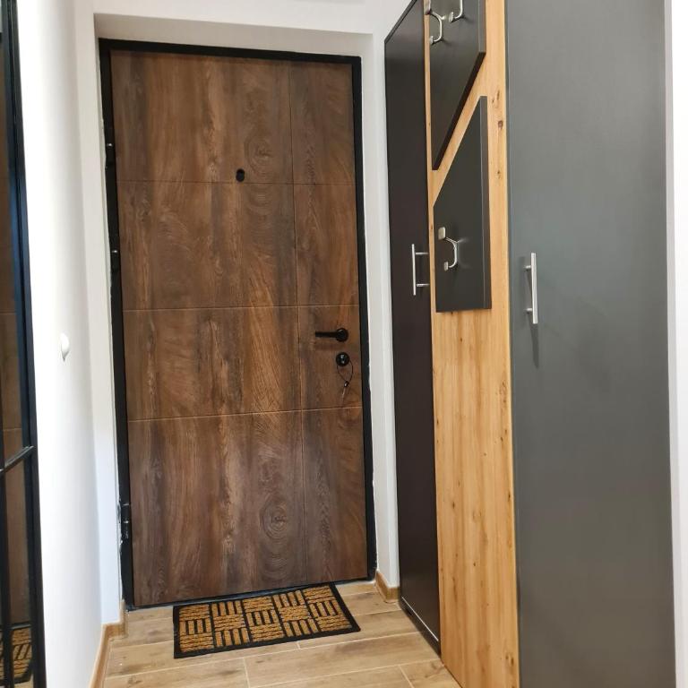 Stay at SU Apartman - One-Bedroom Apartment - 14