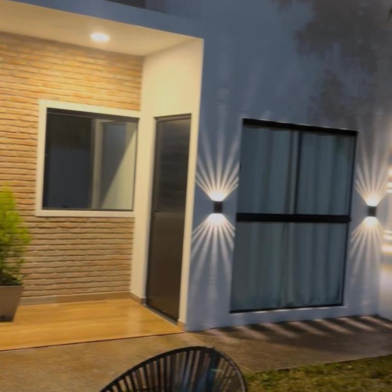 A estrenar departamento en la mejor playa - One-Bedroom Apartment - 5