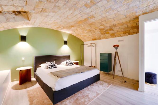Duplex Charme Bastille - 8P - Confort Premium - Apartamento - 6