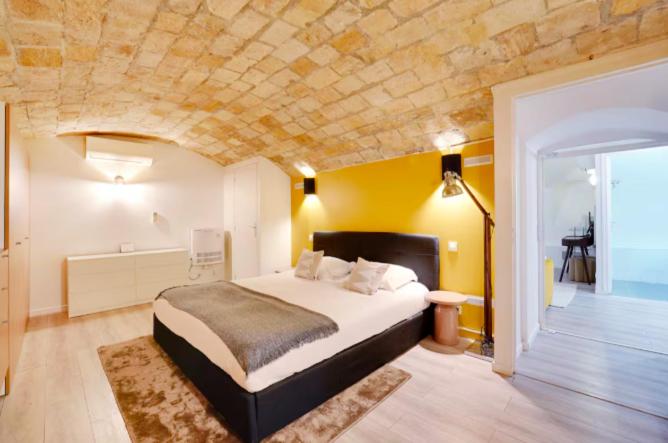 Duplex Charme Bastille - 8P - Confort Premium - Apartamento - 7