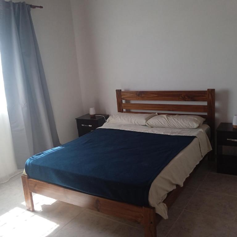 Piquillin San Lorenzo - Three-Bedroom House - 25