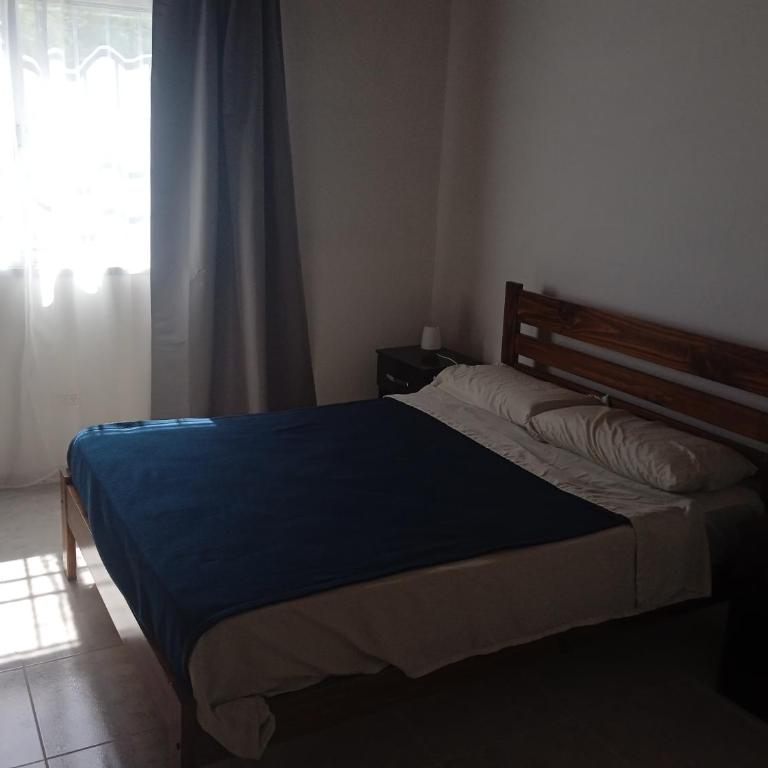 Piquillin San Lorenzo - Three-Bedroom House - 24