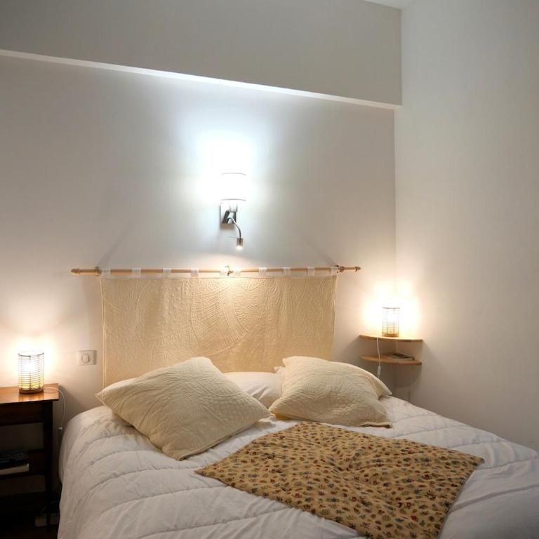 Loft lumineux - Avignon Centre - Wi-Fi - Loft - 5