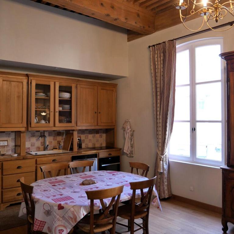 Loft lumineux - Avignon Centre - Wi-Fi - Loft - 7
