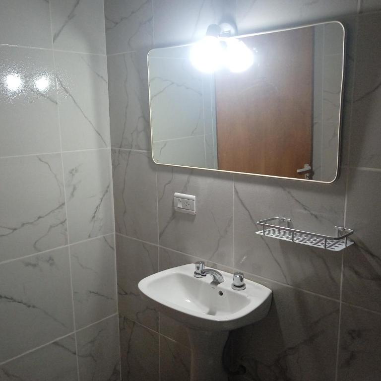 Piquillin San Lorenzo - Three-Bedroom House - 23